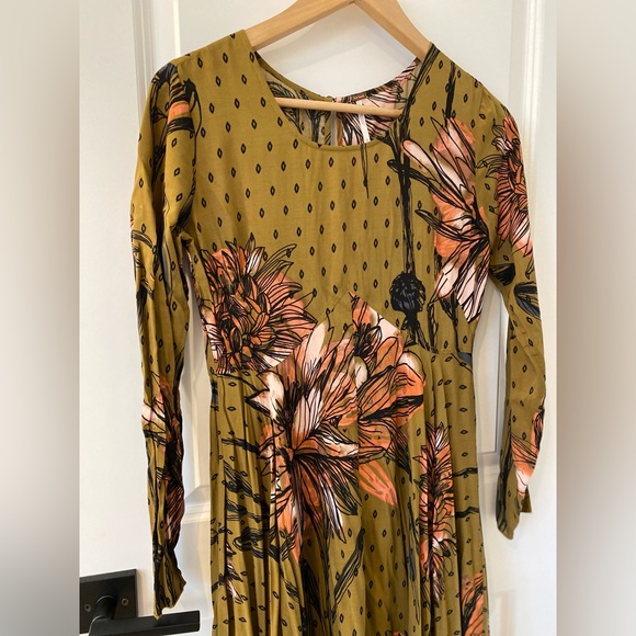 NWOT free people first kiss dress xs - Picture 4 of 14